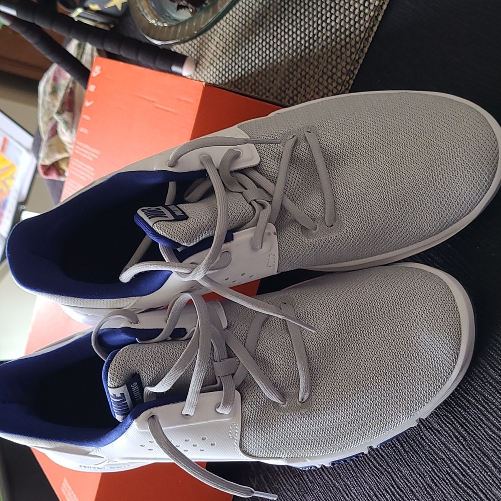 Nike Men size 12